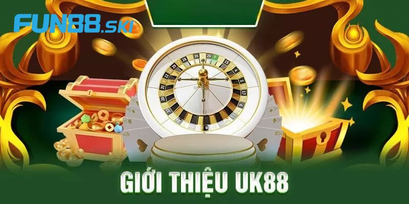 Đánh giá nhà cái UK88