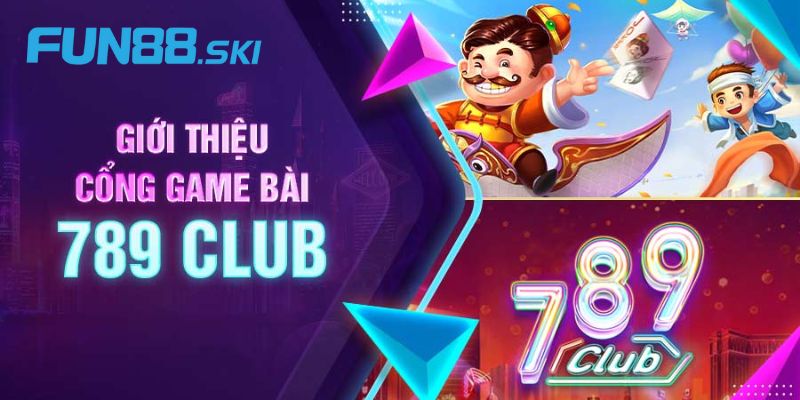 Hướng dẫn tạo nick mới tại 789club